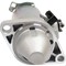 Db Electrical Remanufactured Starter for Honda CRV 2.4L 2002-2006 31200-PPA-505 410-54104R - alternate 2